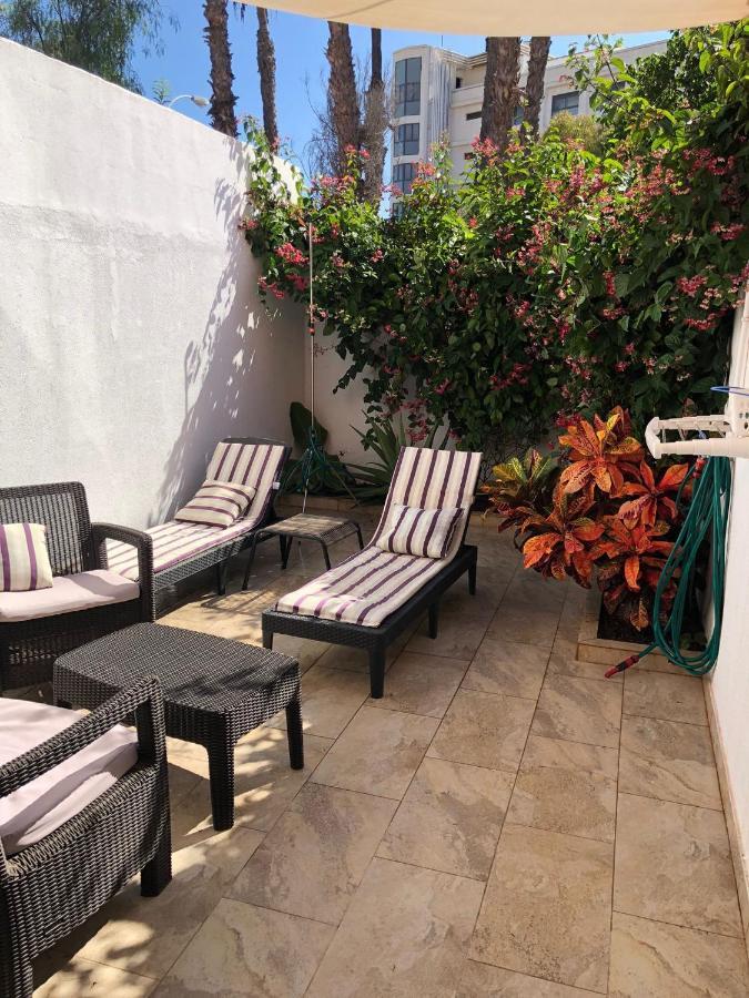 פלאייה דל אינגלז Calle Lanzarote 29C מראה חיצוני תמונה