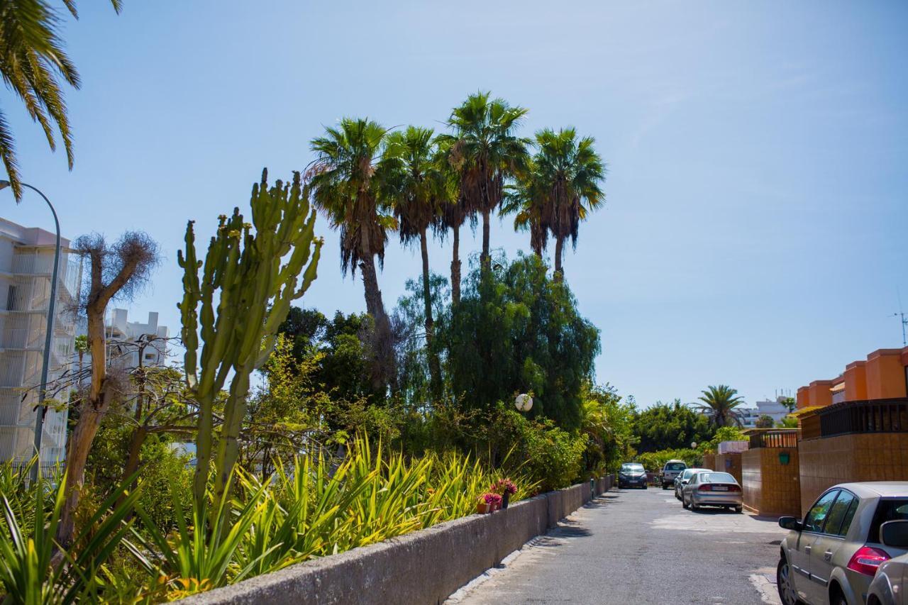 פלאייה דל אינגלז Calle Lanzarote 29C מראה חיצוני תמונה